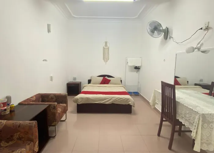 Valentinedalat Hotel