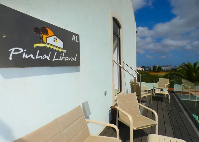 Pinhal Litoral