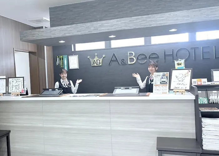 A&Bee Hotel