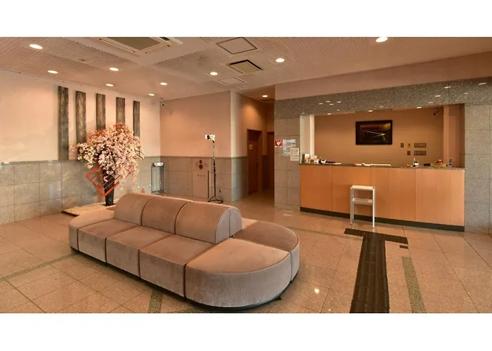 Hotel Sunrise Choshi - Vacation Stay 73475V