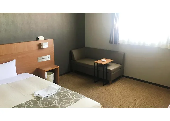 Hotel Sunrise Choshi - Vacation Stay 73442V
