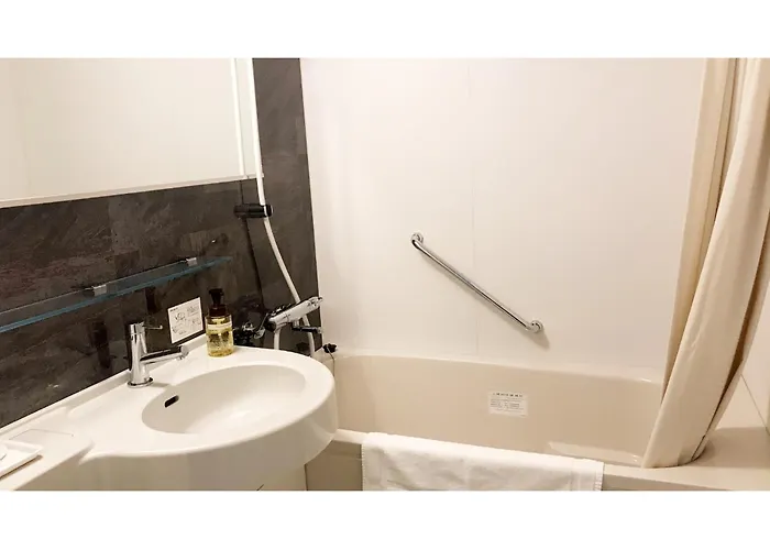 Hotel Sunrise Choshi - Vacation Stay 73442V