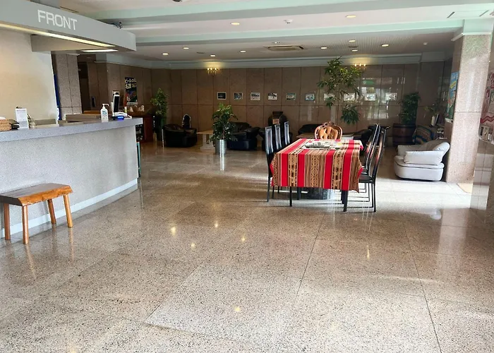 Hotel Yamadaso - Vacation Stay 10199V