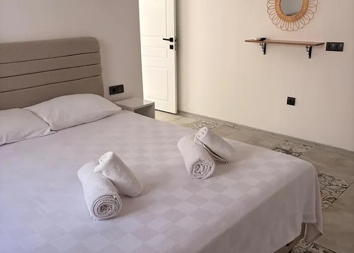 La Chance Alaçatı