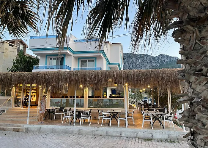 Adayeli Butik Hotel