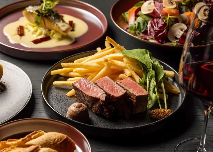 Mercure Tokyo Haneda Airport