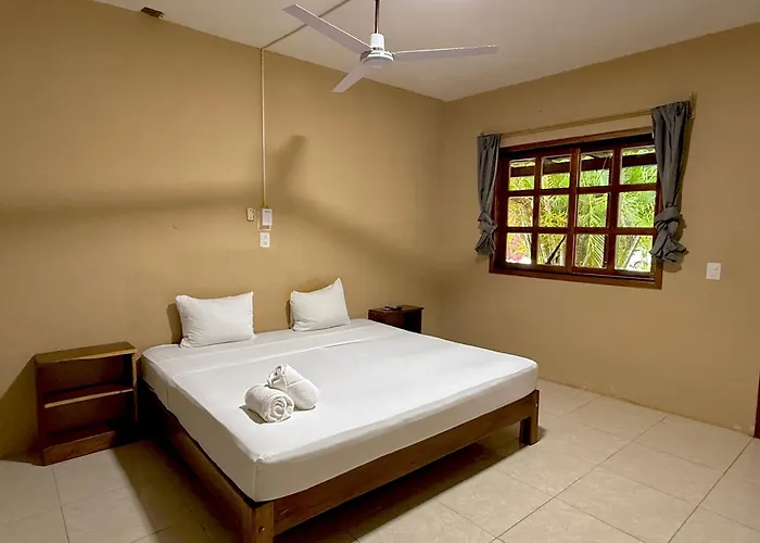 Hotel Bacalar Sunshine