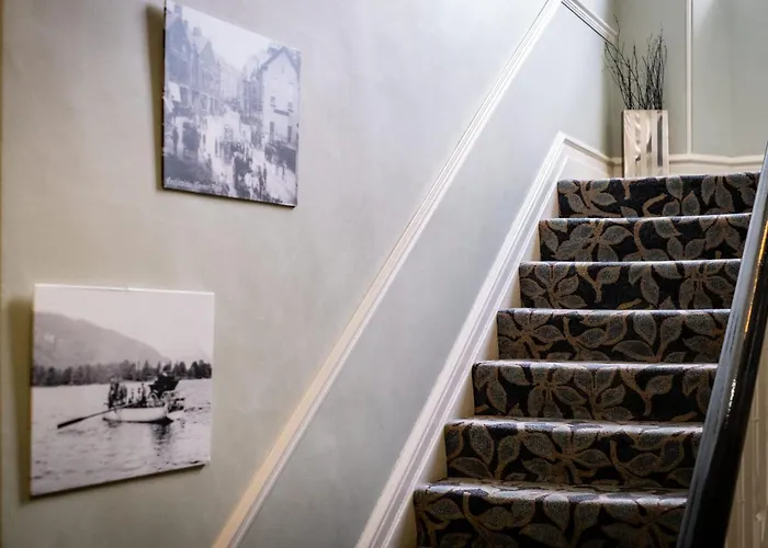 Ambleside Fell Rooms