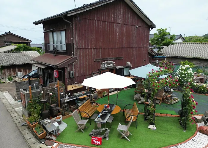 Natural Mind Tour Guest House - Vacation Stay 23292V
