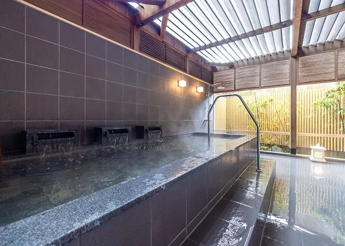 Hotel Sekumiya - Vacation Stay 21687V