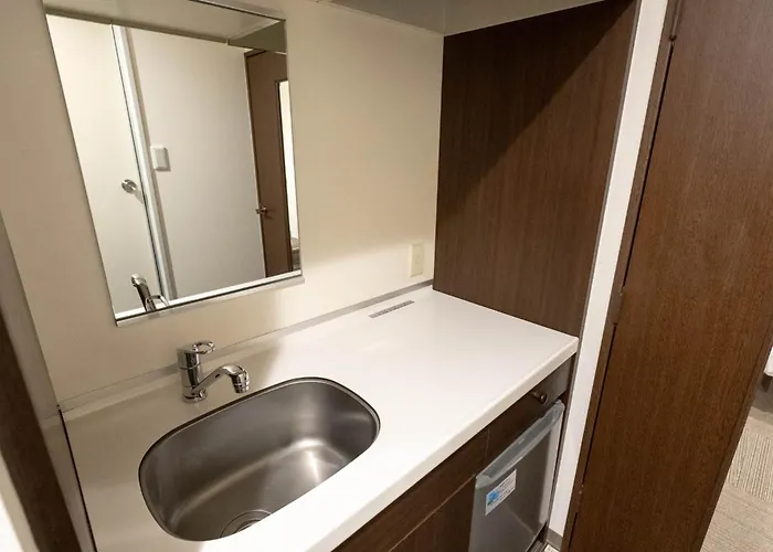 Hotel Alpha Inn Akita - Vacation Stay 67286V