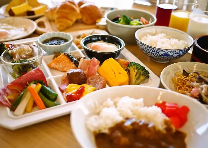 Sunwest Hotel Sasebo - Vacation Stay 22131V
