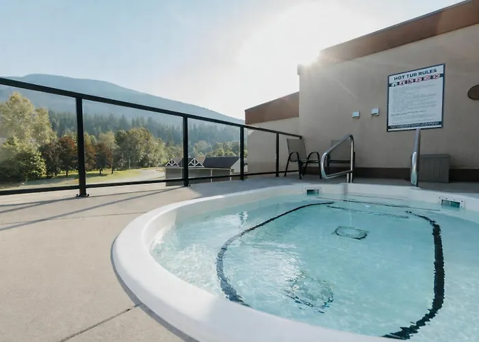 Northwinds Hotel Revelstoke