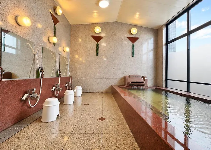 Matsue Universal Hotel