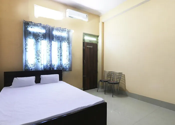 Hotel O Om Guest House