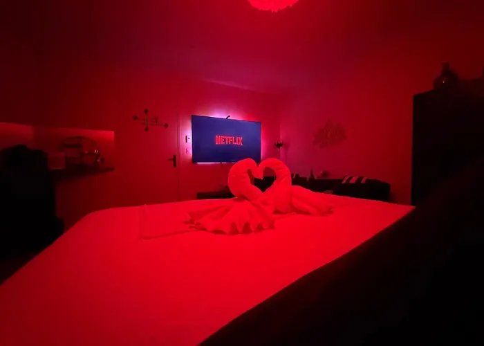Appart Hôtel Coraline - Genas Lyon Eurexpo