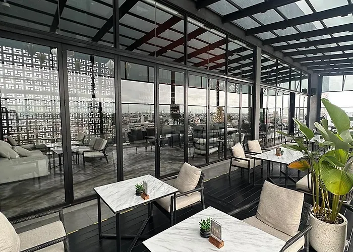 Rez Hotel Semarang