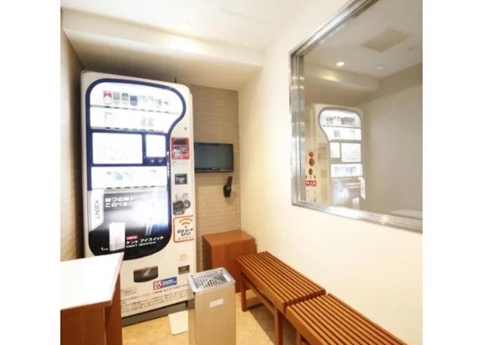 Hotel Shinjukuya - Vacation Stay 74762V