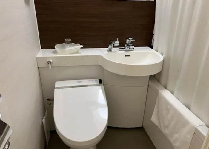 Hotel Shinjukuya - Vacation Stay 74754V