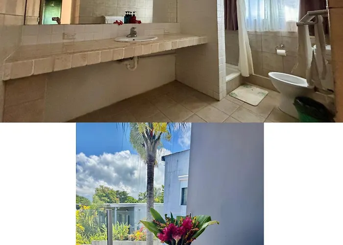 Coconut Palms Resort & Diamond Casino