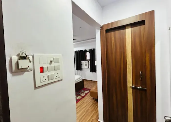 Hotel Darbar International