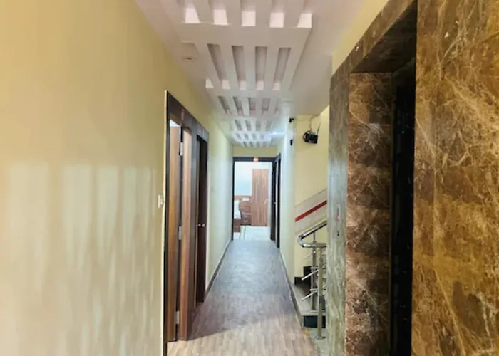 Hotel Darbar International