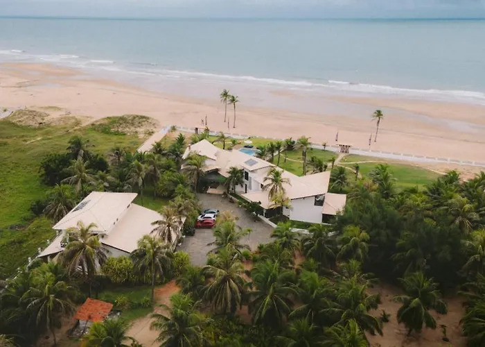 Villa Ava Kite - Guajiru