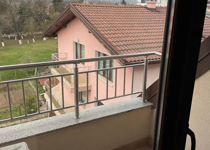 Zaraaparthotel
