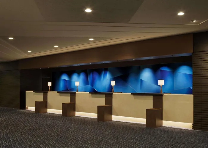 Grand Mercure Beppu Bay Resort & Spa