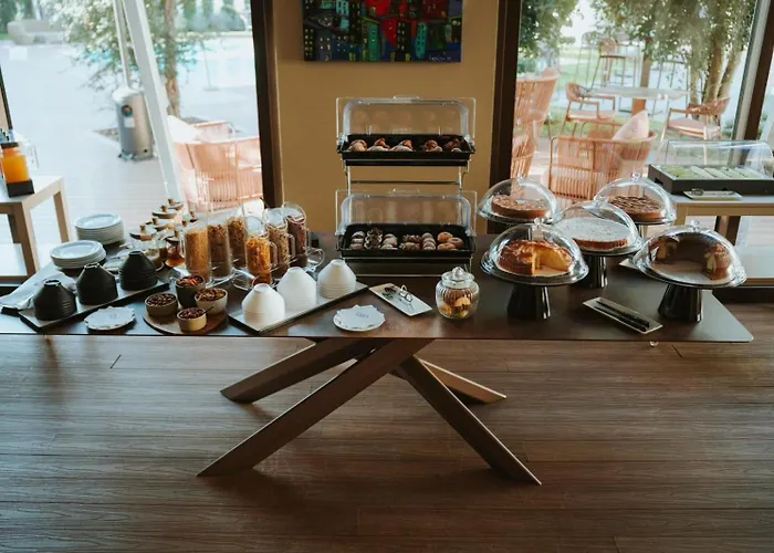 Antum Hotel