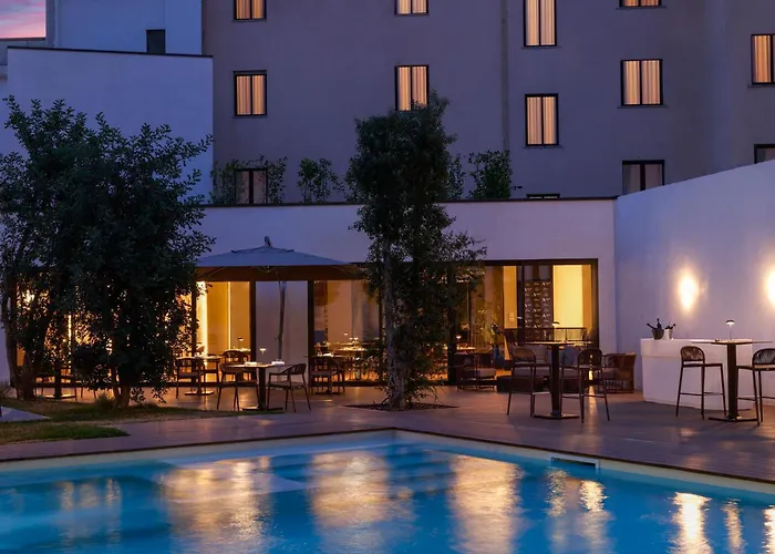 Antum Hotel