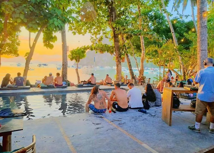 La Plage Hotel