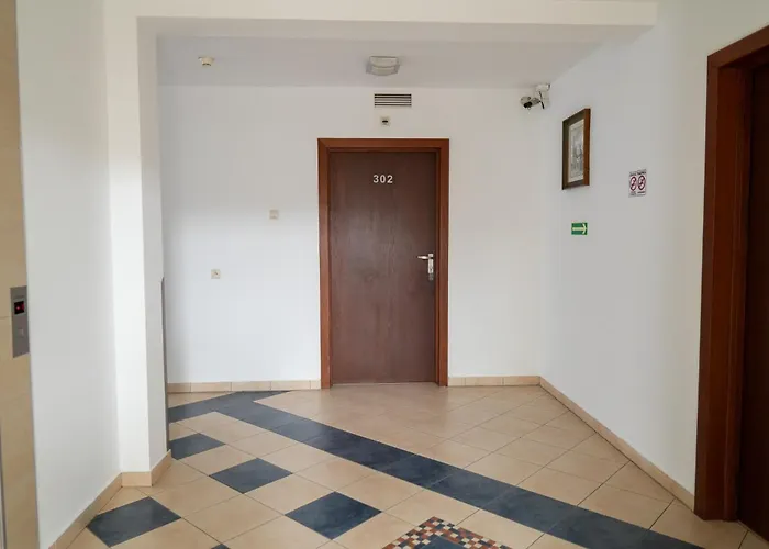 Hotel Sutoris