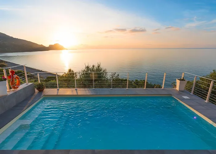 Emerald Hotel Residence Cefalù