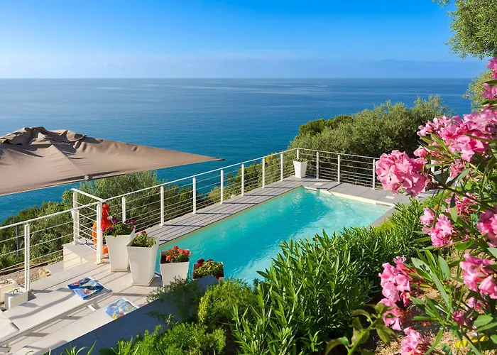 Emerald Hotel Residence Cefalù