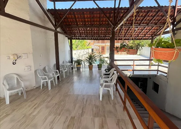 Pousada Terra das Águas Barreirinhas