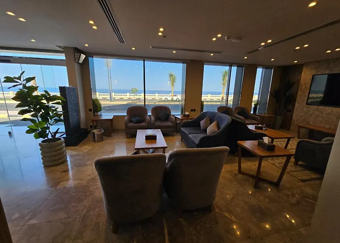 Sea Gull Hotel
