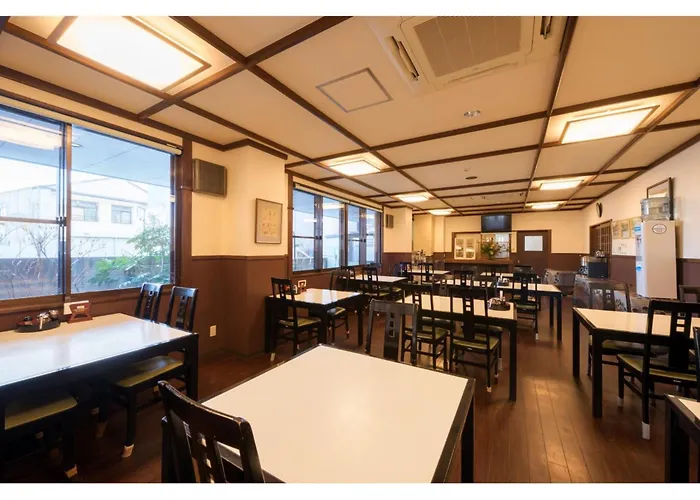 Towada City Hotel - Vacation Stay 85224V