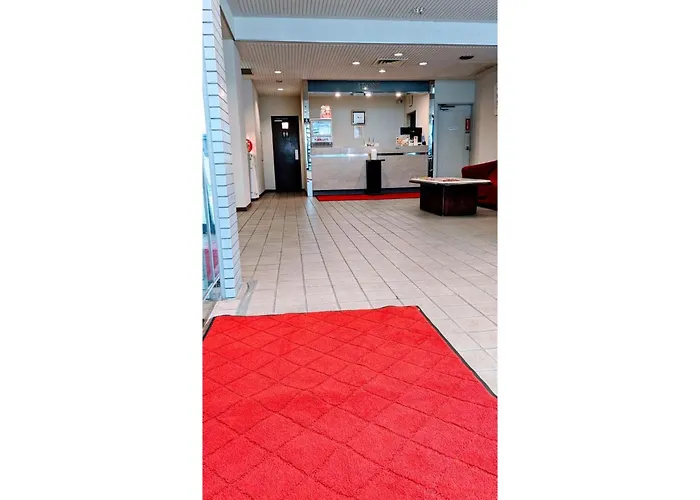 Hotel Tetora Makuhari Inagekaigan - Vacation Stay 91492V