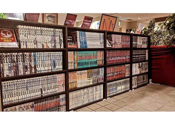 Hotel Tetora Makuhari Inagekaigan - Vacation Stay 91492V