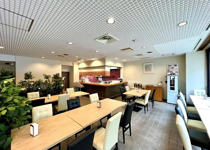 Hotel Tetora Makuhari Inagekaigan - Vacation Stay 91516V