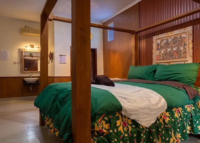 GWK View Boutique Hotel&Residence