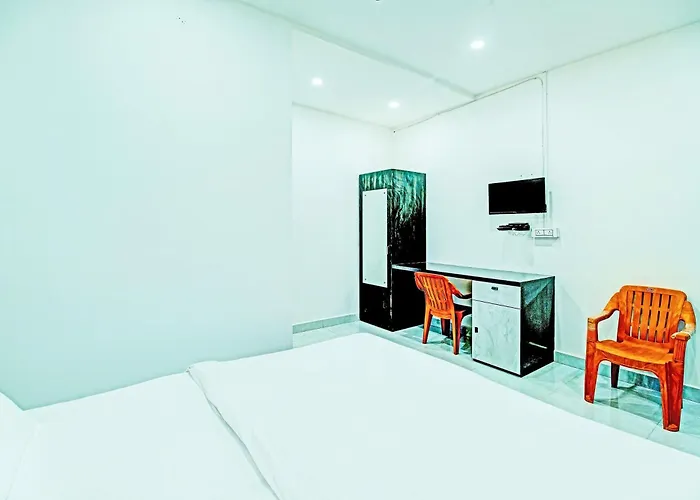 Oyo Flagship Jibanalaya Homestay