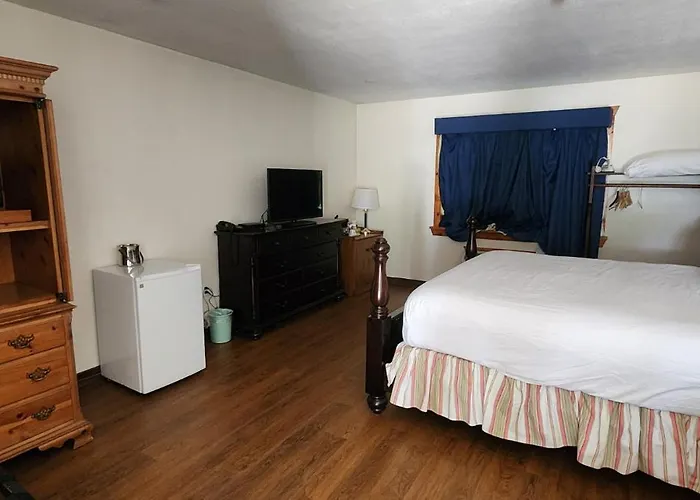 Rhinebeck Village Inn