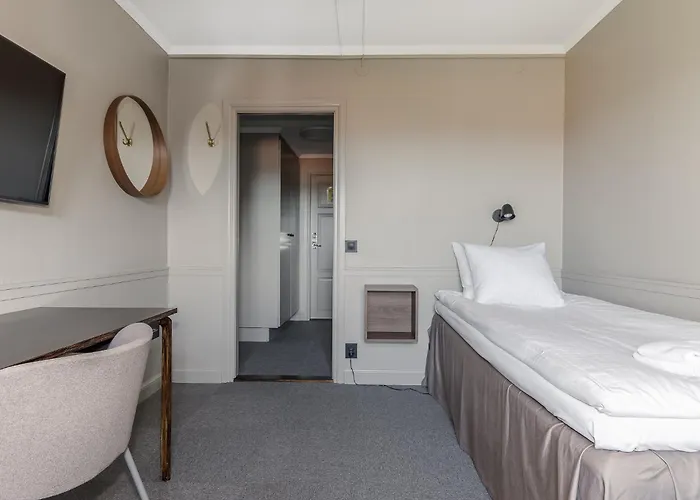 Brunnsvik Hotell & Konferens