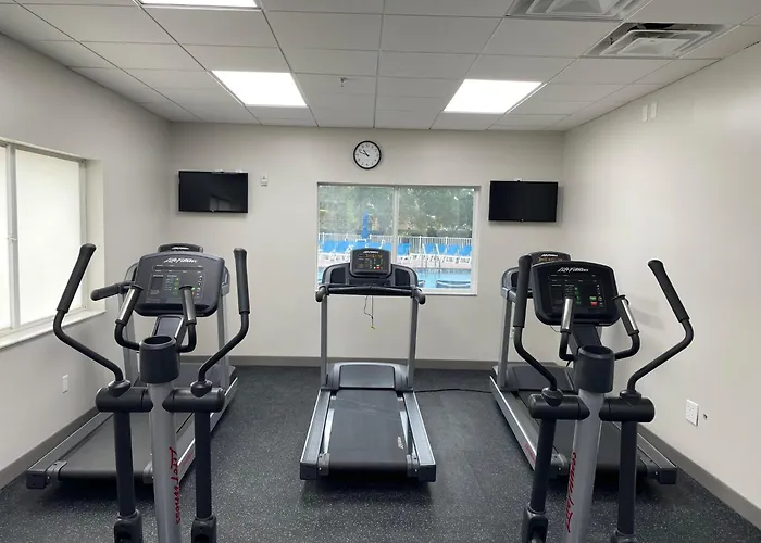 Holiday Inn Express & Suites Clermont Se - West Orlando By Ihg
