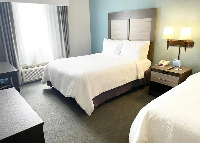 Holiday Inn Express & Suites Clermont Se - West Orlando By Ihg