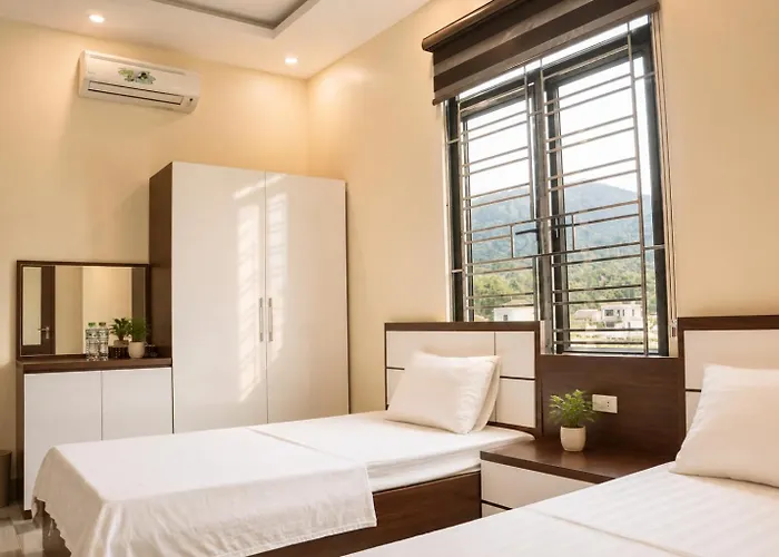 Cat Ba Sky Home