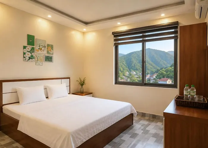 Cat Ba Sky Home