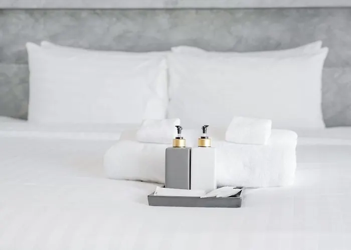 Lotus Furnished Hotel Apartments Llc. Ajman